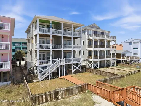 1602 Carolina Beach Avenue N Carolina Beach NC 28428