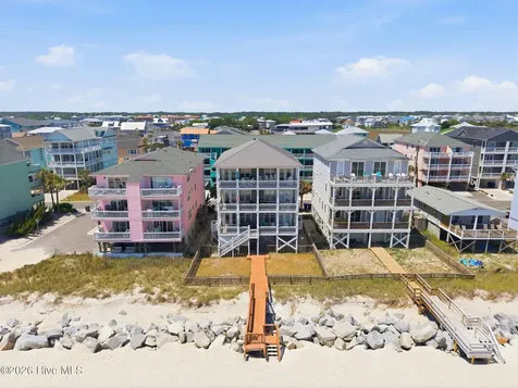 1602 Carolina Beach Avenue N Carolina Beach NC 28428