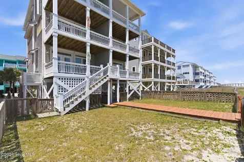 1602 Carolina Beach Avenue N Carolina Beach NC 28428