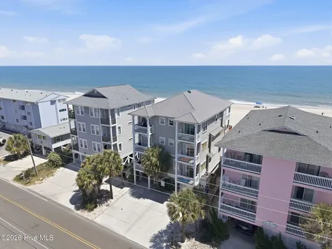 1602 Carolina Beach Avenue N Carolina Beach NC 28428
