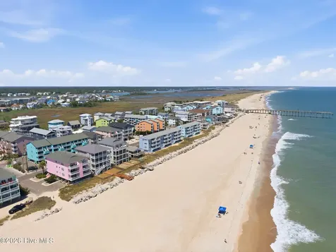 1602 Carolina Beach Avenue N Carolina Beach NC 28428