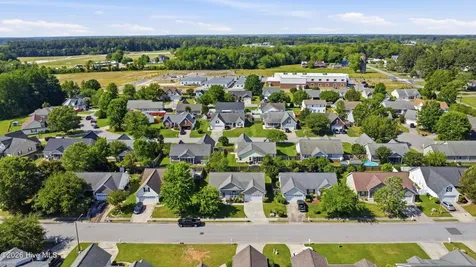 110 Sellhorn Boulevard New Bern NC 28562