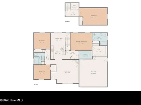 110 Sellhorn Boulevard New Bern NC 28562