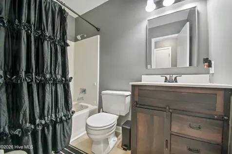 241 Bayberry Court Jacksonville NC 28540