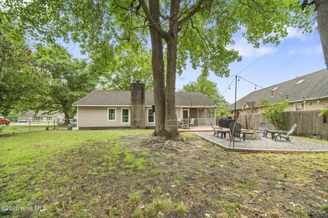 241 Bayberry Court Jacksonville NC 28540