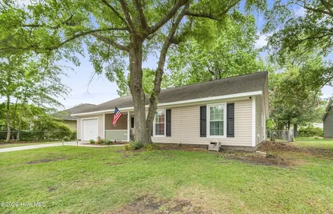 241 Bayberry Court Jacksonville NC 28540