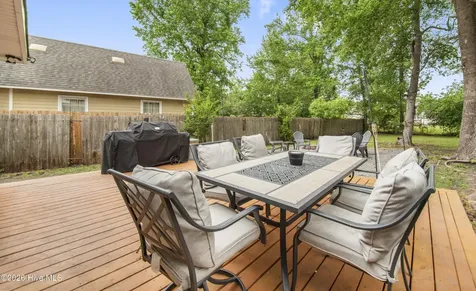 241 Bayberry Court Jacksonville NC 28540
