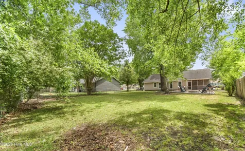 241 Bayberry Court Jacksonville NC 28540