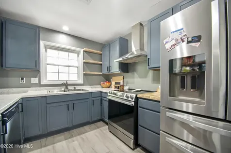 241 Bayberry Court Jacksonville NC 28540