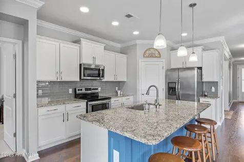 676 Seathwaite Lane SE Leland NC 28451