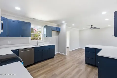 307 Tall Pine Road Havelock NC 28532