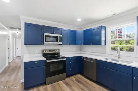 307 Tall Pine Road Havelock NC 28532