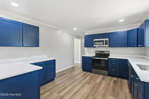 307 Tall Pine Road Havelock NC 28532