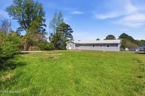 307 Tall Pine Road Havelock NC 28532