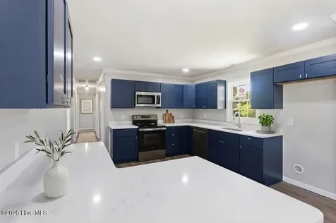 307 Tall Pine Road Havelock NC 28532