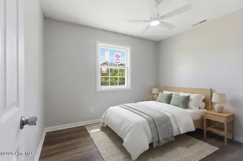 307 Tall Pine Road Havelock NC 28532