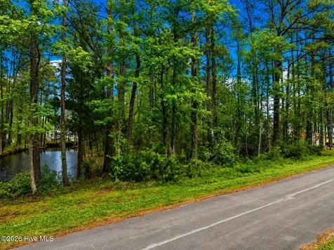 131 Sportsman Lane Beaufort NC 28516