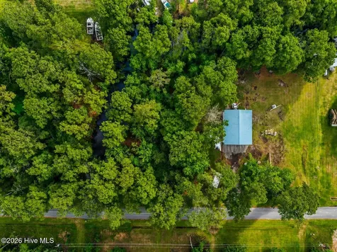 131 Sportsman Lane Beaufort NC 28516
