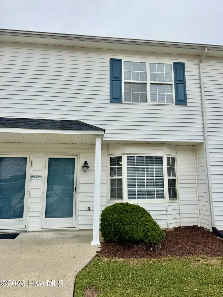 3951 Sterling Pointe Drive Winterville NC 28590