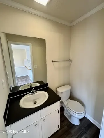 3951 Sterling Pointe Drive Winterville NC 28590