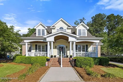 5913 Hunters Mill Lane Wilmington NC 28409