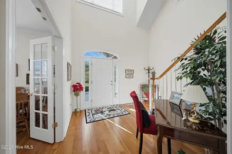 5913 Hunters Mill Lane Wilmington NC 28409