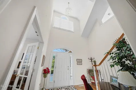 5913 Hunters Mill Lane Wilmington NC 28409