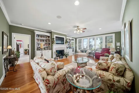 5913 Hunters Mill Lane Wilmington NC 28409