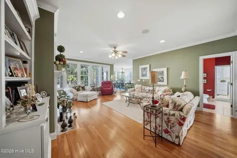 5913 Hunters Mill Lane Wilmington NC 28409