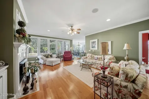 5913 Hunters Mill Lane Wilmington NC 28409