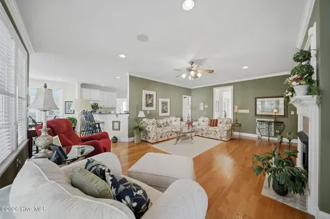 5913 Hunters Mill Lane Wilmington NC 28409