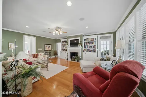5913 Hunters Mill Lane Wilmington NC 28409