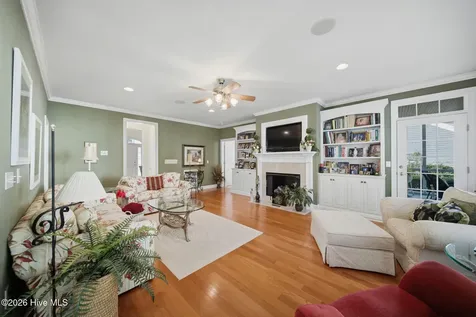 5913 Hunters Mill Lane Wilmington NC 28409
