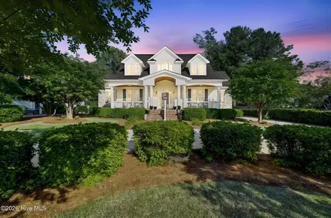 5913 Hunters Mill Lane Wilmington NC 28409