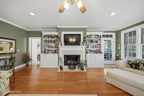 5913 Hunters Mill Lane Wilmington NC 28409