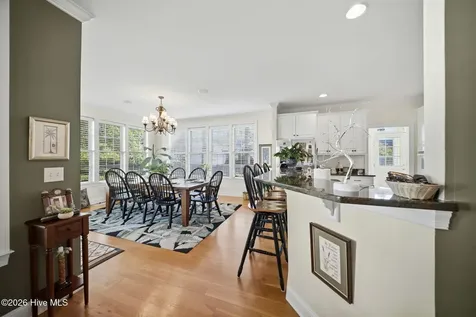 5913 Hunters Mill Lane Wilmington NC 28409
