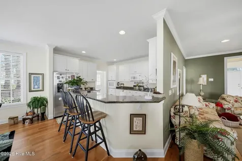5913 Hunters Mill Lane Wilmington NC 28409