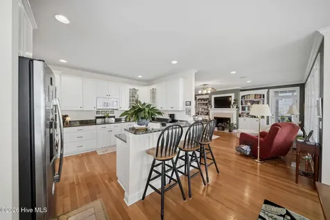 5913 Hunters Mill Lane Wilmington NC 28409