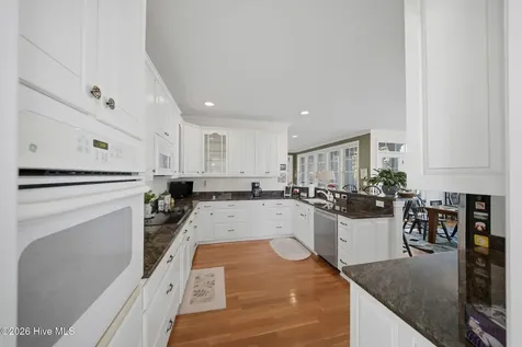 5913 Hunters Mill Lane Wilmington NC 28409
