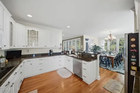 5913 Hunters Mill Lane Wilmington NC 28409