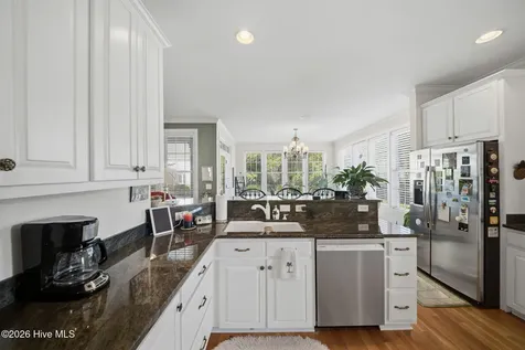 5913 Hunters Mill Lane Wilmington NC 28409