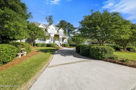 5913 Hunters Mill Lane Wilmington NC 28409