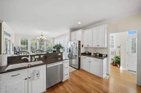 5913 Hunters Mill Lane Wilmington NC 28409