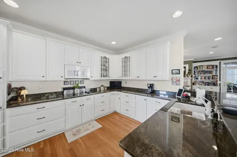 5913 Hunters Mill Lane Wilmington NC 28409
