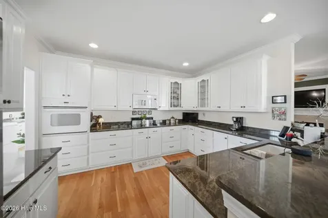5913 Hunters Mill Lane Wilmington NC 28409