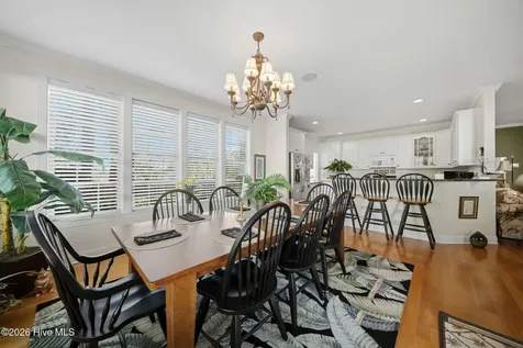 5913 Hunters Mill Lane Wilmington NC 28409