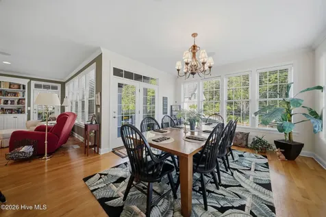 5913 Hunters Mill Lane Wilmington NC 28409