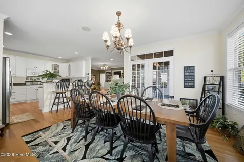 5913 Hunters Mill Lane Wilmington NC 28409