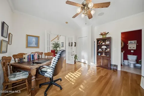 5913 Hunters Mill Lane Wilmington NC 28409