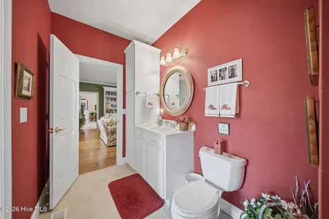 5913 Hunters Mill Lane Wilmington NC 28409